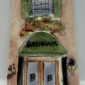 Brennan's Restaurant