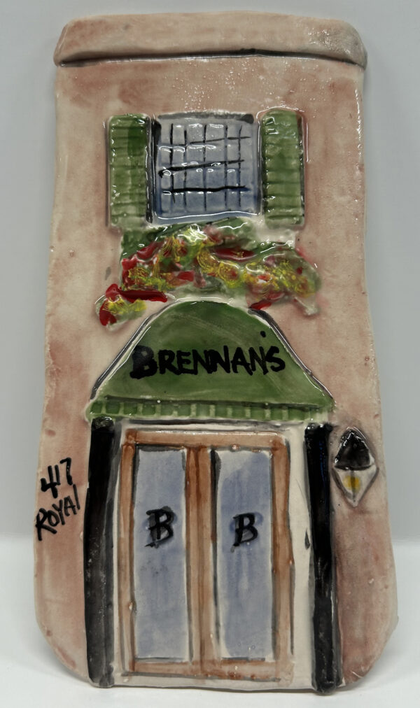 Brennan's Restaurant