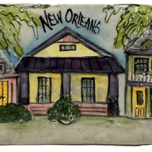 NOLA Uptown