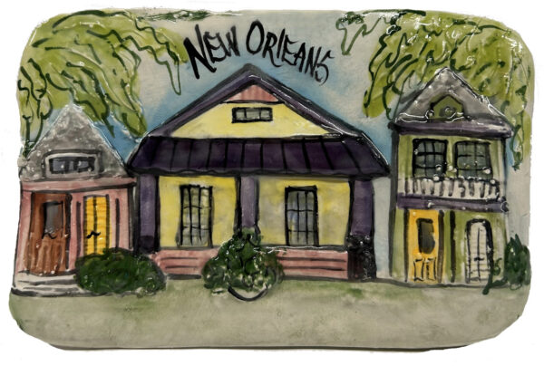 NOLA Uptown